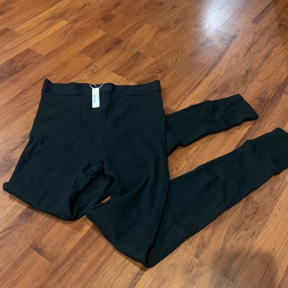 SKIMS leggings